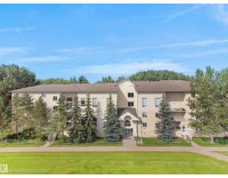 Apartment for sale at #206 260 Lewis Estates Bv NW, Edmonton — MLS® E4505291