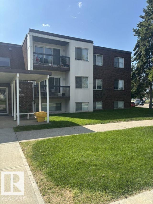 #104 11455 41 AV NW - 1