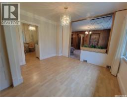 Dining room - 106 Railway Avenue E, Neilburg, SK S0M2C0 Photo 6