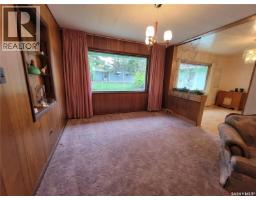 Bedroom - 106 Railway Avenue E, Neilburg, SK S0M2C0 Photo 9