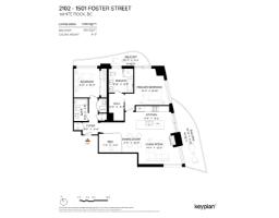 2102 1501 Foster Street, White Rock, BC V4B0C3 Photo 38