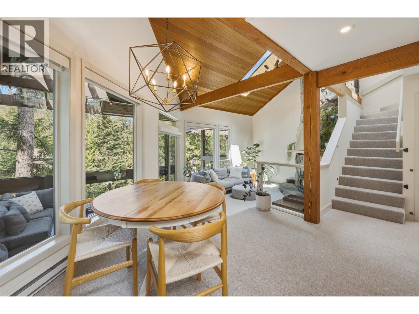 205 6117 EAGLE DRIVE, Whistler