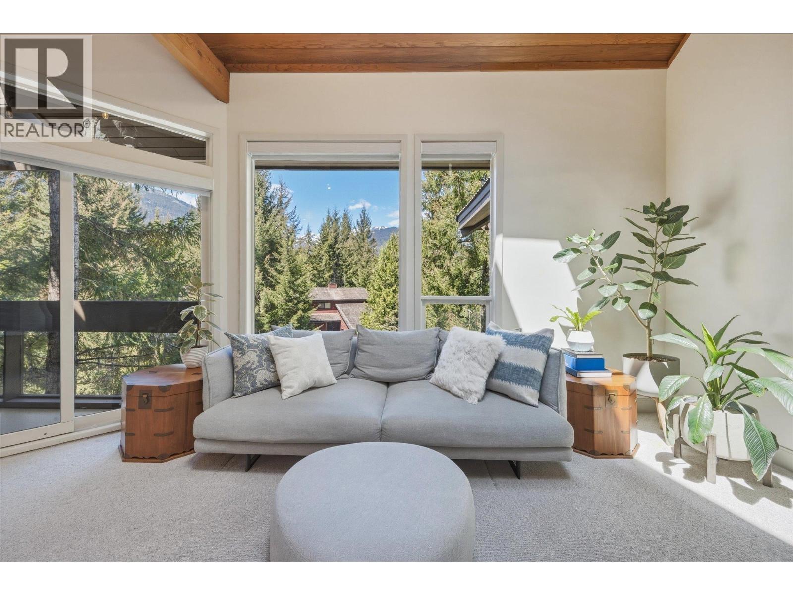 205 6117 EAGLE DRIVE, Whistler