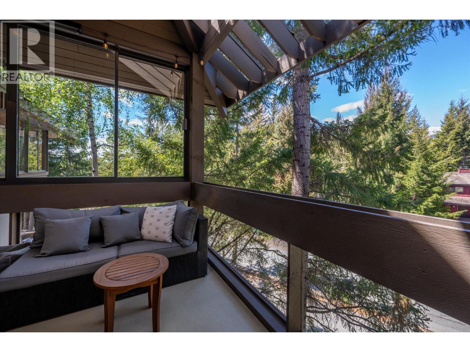 205 6117 EAGLE DRIVE, Whistler