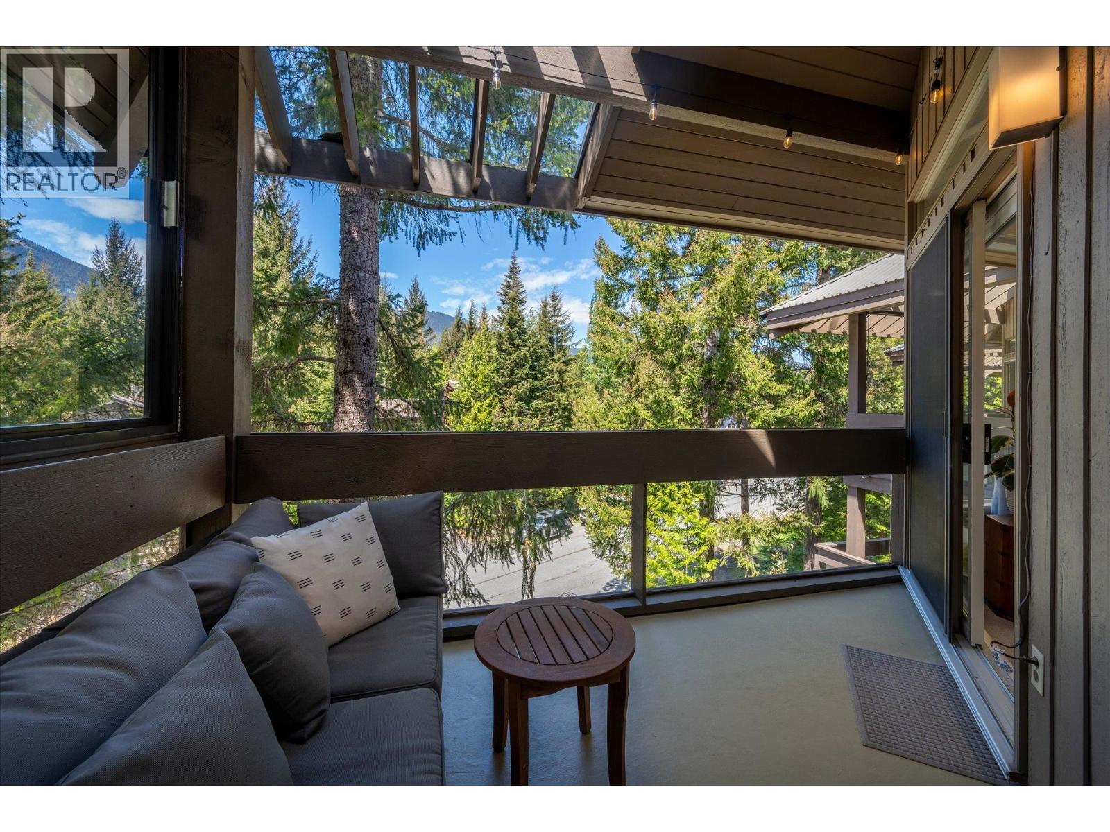 205 6117 EAGLE DRIVE, Whistler