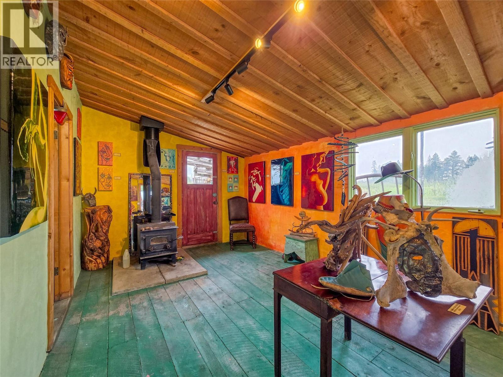 9498 Westside Road, Invermere