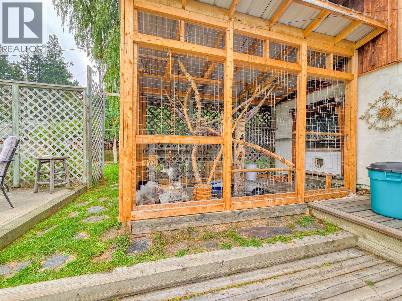 9498 Westside Road, Invermere