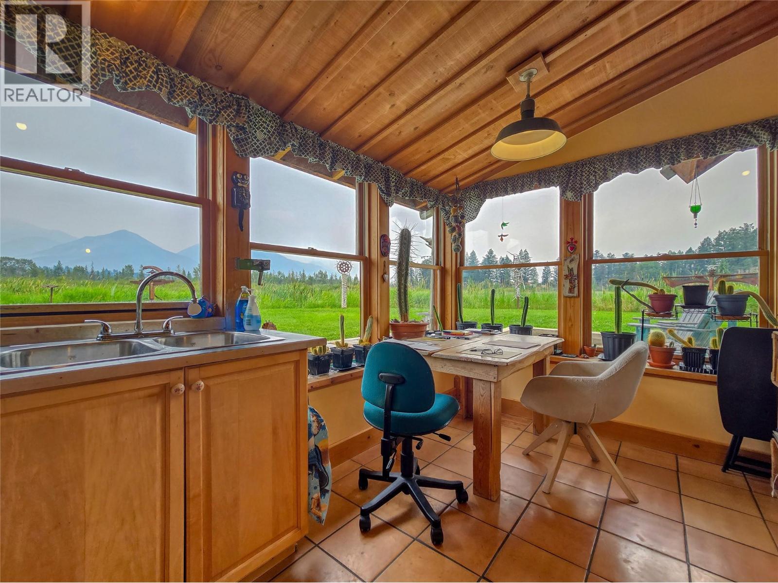 9498 Westside Road, Invermere
