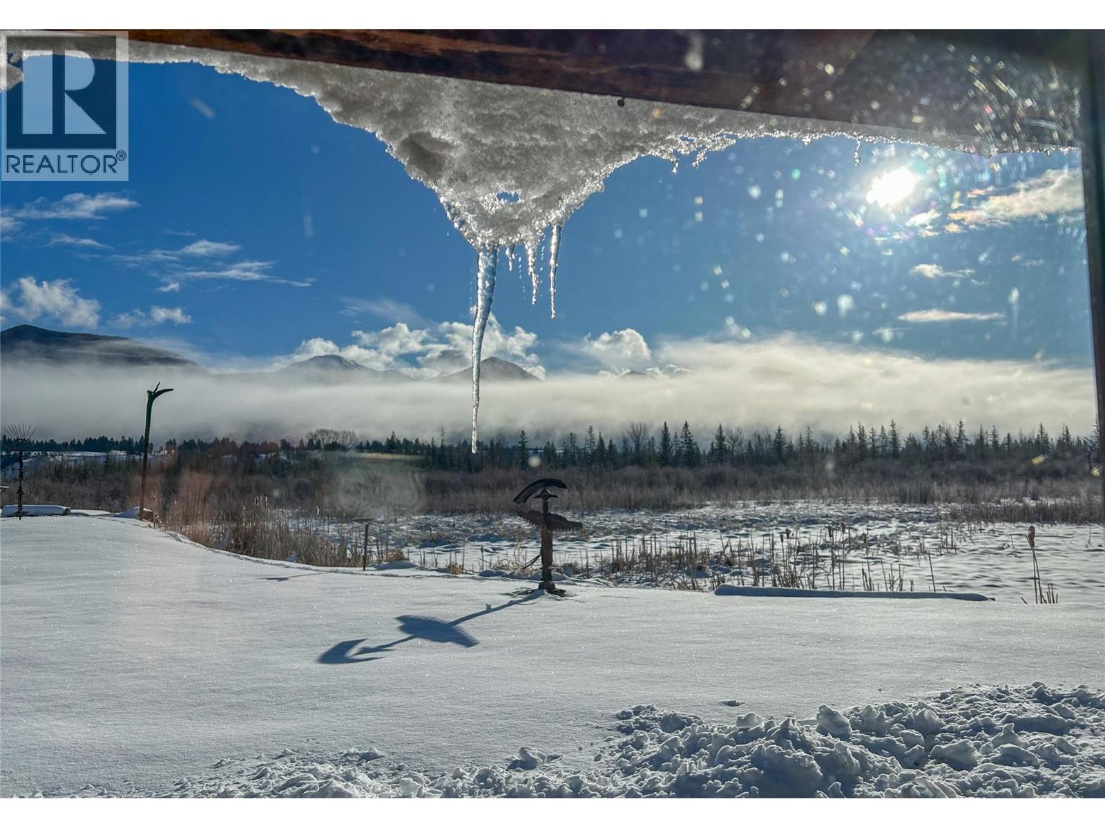 9498 Westside Road, Invermere