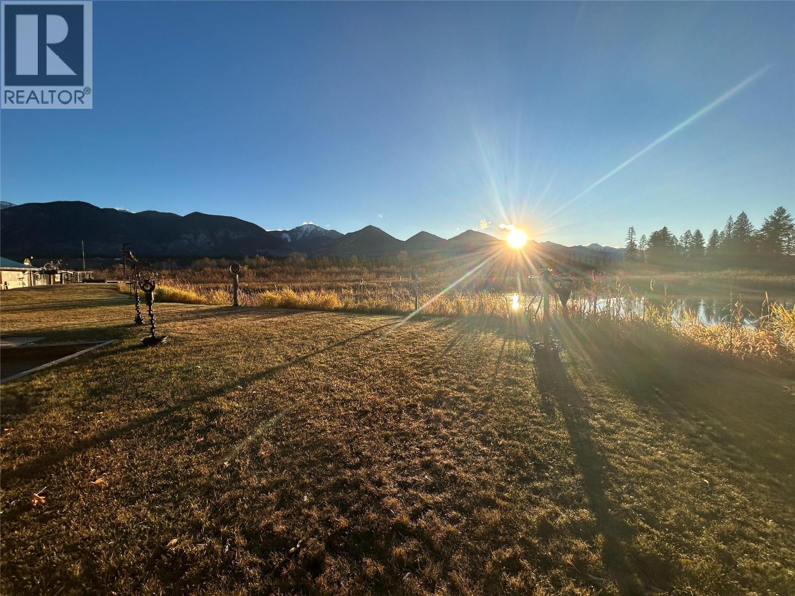 9498 Westside Road, Invermere