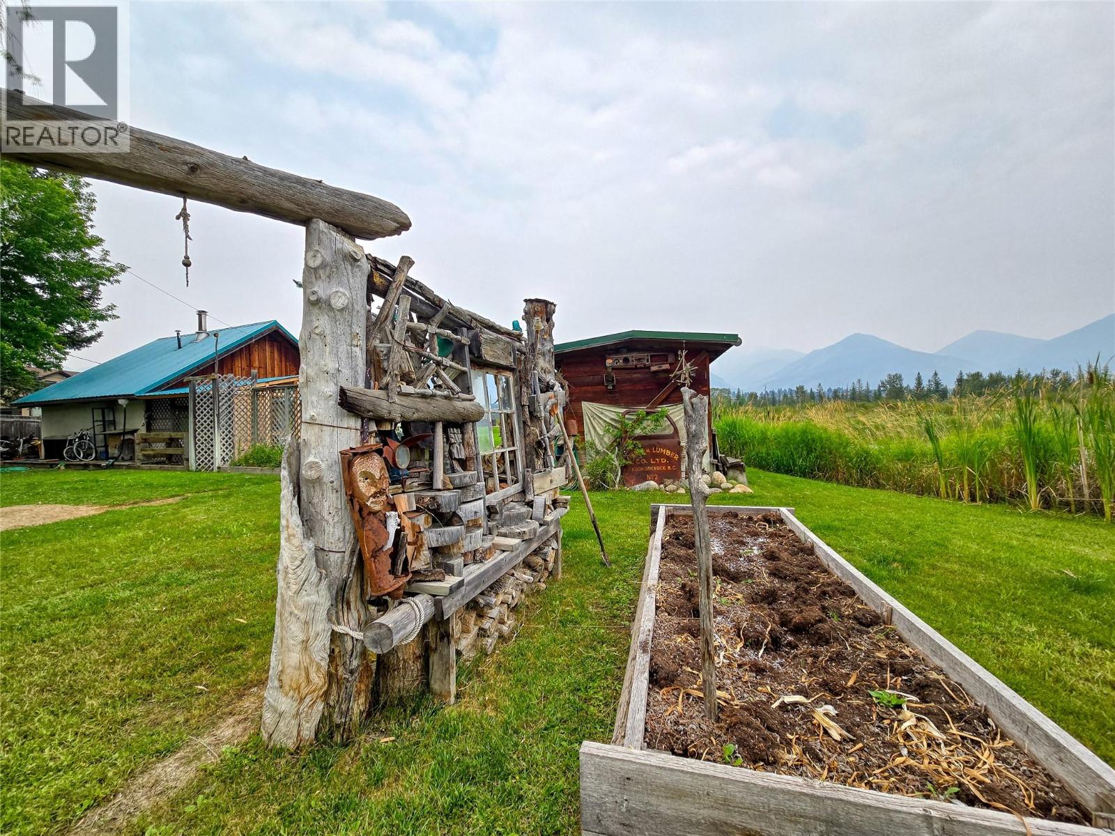 9498 Westside Road, Invermere