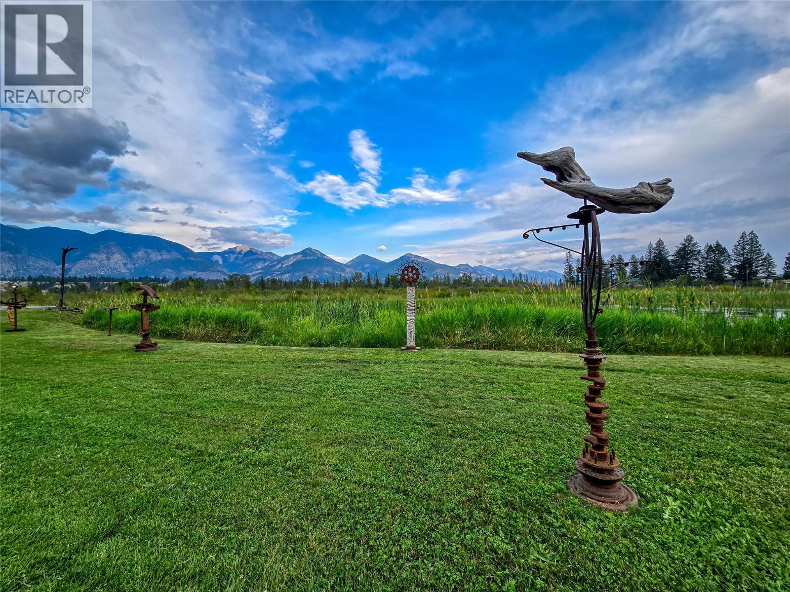 9498 Westside Road, Invermere