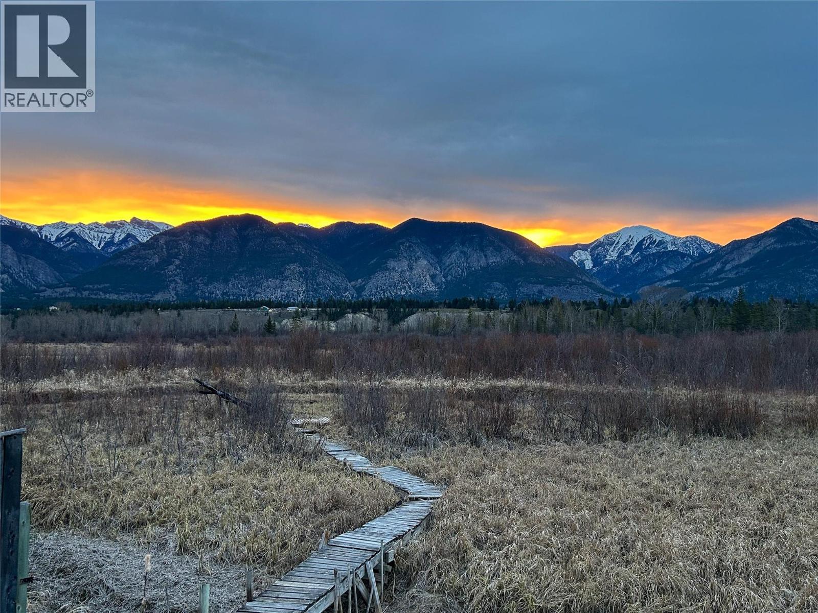 9498 Westside Road, Invermere
