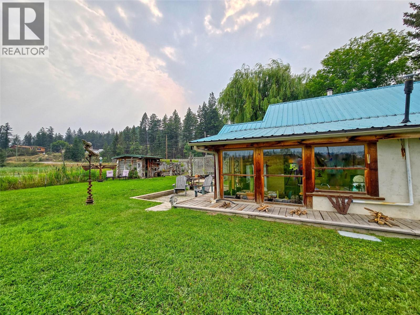 9498 Westside Road, Invermere