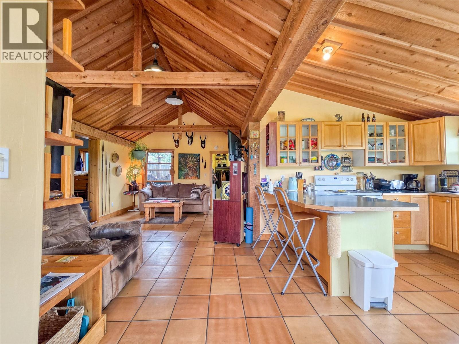 9498 Westside Road, Invermere