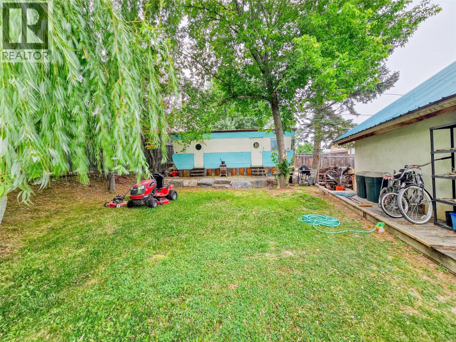 9498 Westside Road, Invermere