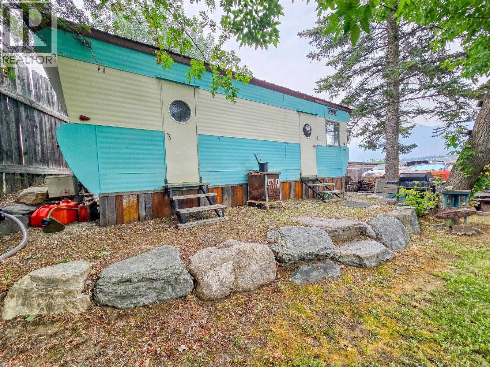 9498 Westside Road, Invermere