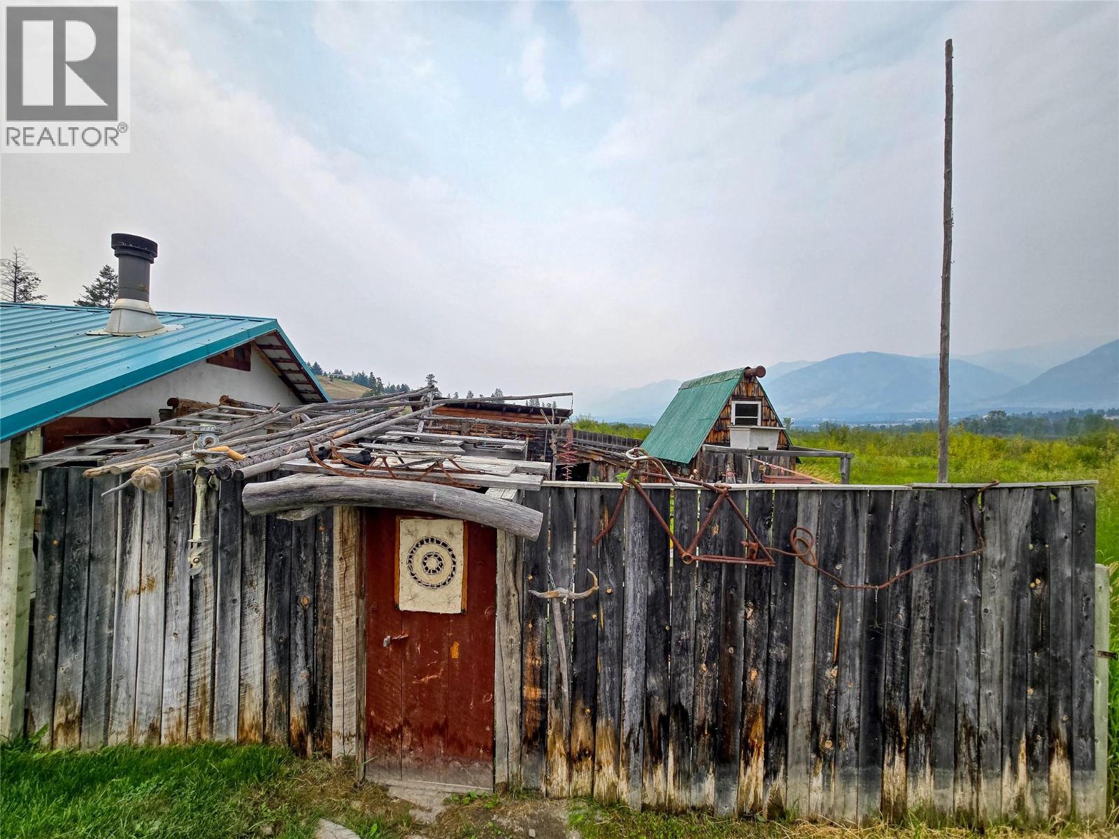 9498 Westside Road, Invermere