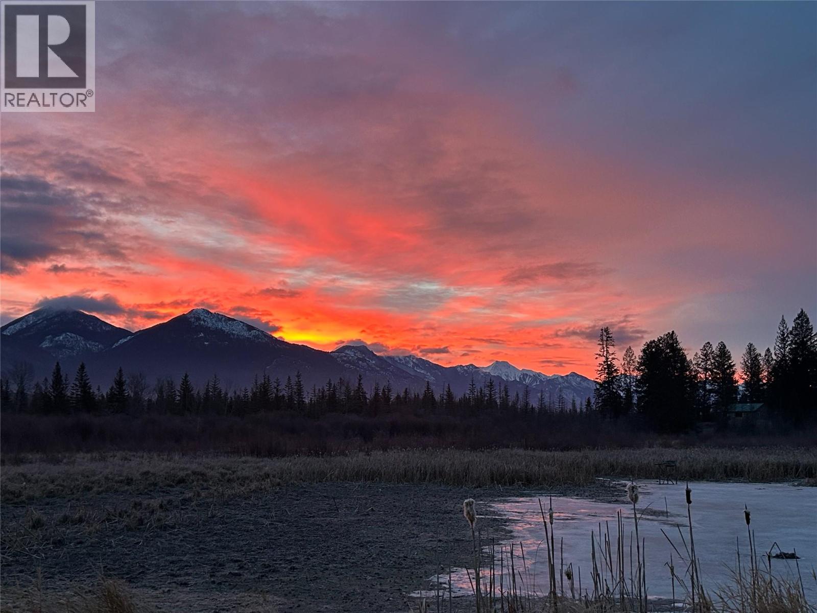 9498 Westside Road, Invermere