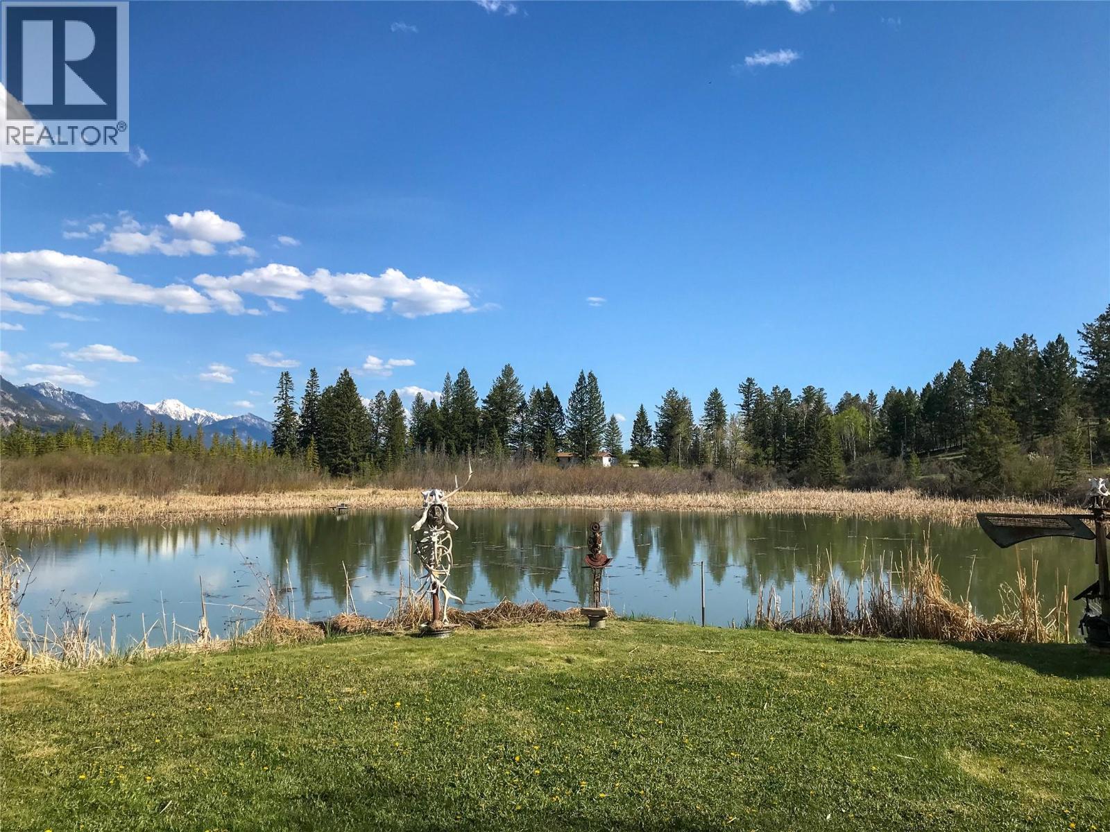 9498 Westside Road, Invermere