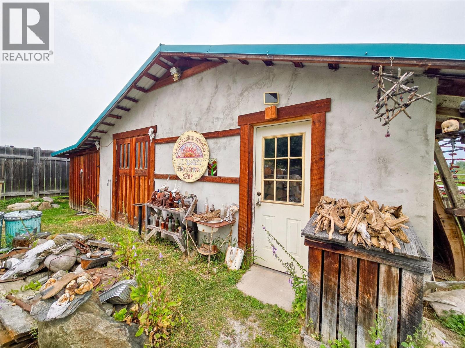 9498 Westside Road, Invermere