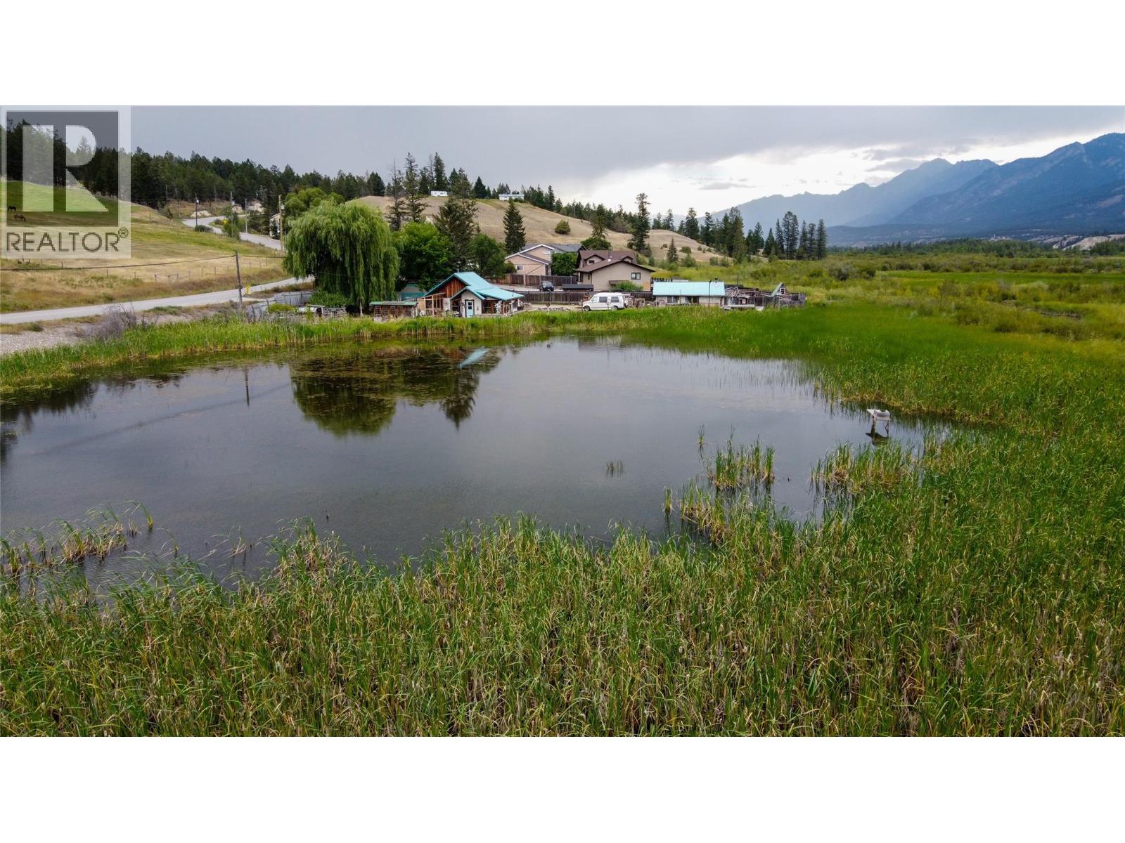 9498 Westside Road, Invermere