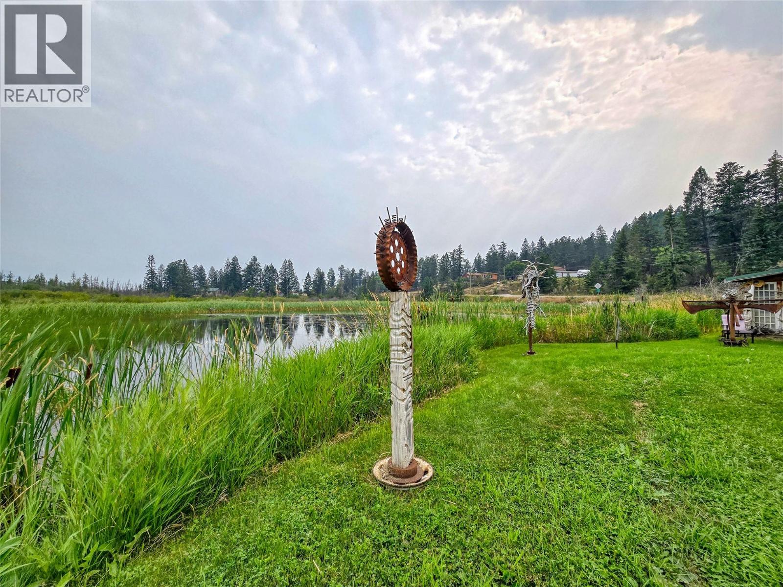 9498 Westside Road, Invermere