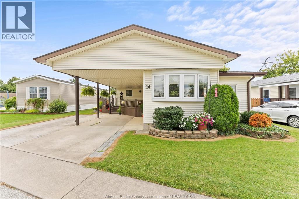 14 CEDAR CRESCENT - 1