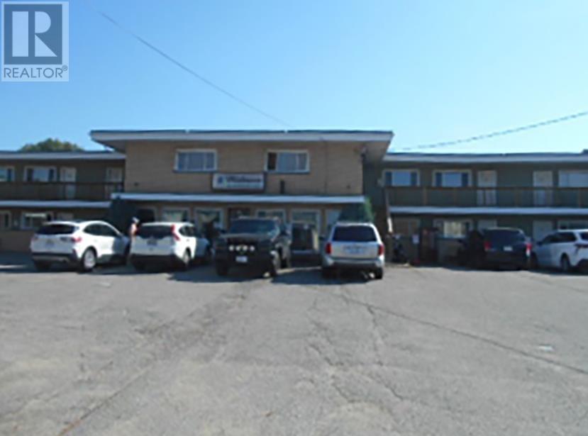 40 Hynes ST - 1