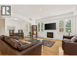 Family room - 215 Burloak Drive, Oakville, ON L6L6T6 Photo 16