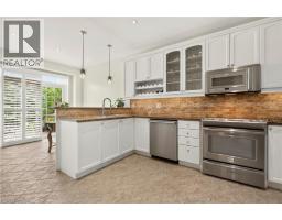 Laundry room - 215 Burloak Drive, Oakville, ON L6L6T6 Photo 11