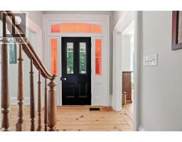 Foyer - 5515 Blind Line, Burlington, ON L7P0B1 Photo 11