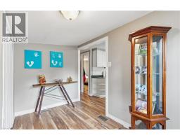 Kitchen - 73 Park Lane, Flamborough, ON N0B2J0 Photo 6