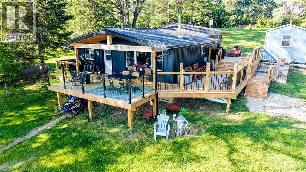 LOT 600 5A Road - 2