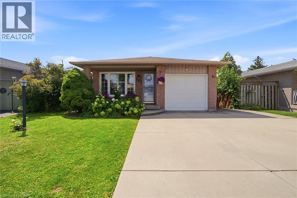 Photo of 143 INDEPENDENCE Drive