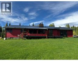 Living room of 21040 WRIGHT CREEK ROAD · Prince George, BC