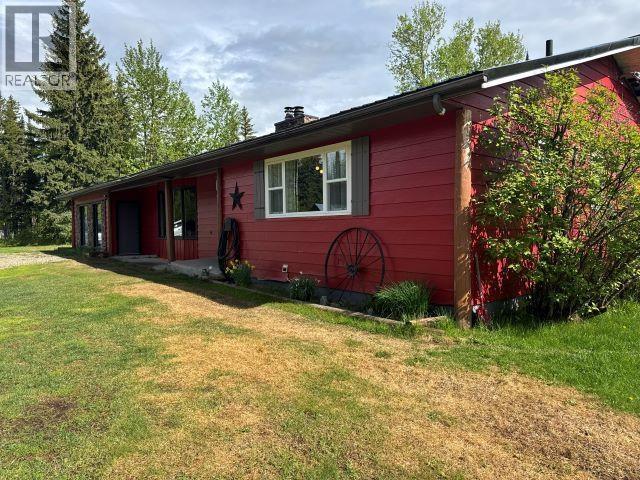 Kitchen of 21040 WRIGHT CREEK ROAD · Prince George, BC
