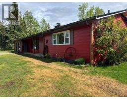 Kitchen of 21040 WRIGHT CREEK ROAD · Prince George, BC