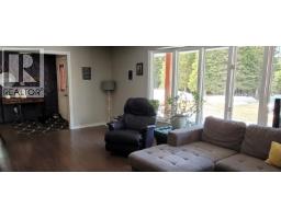 Dining room of 21040 WRIGHT CREEK ROAD · Prince George, BC