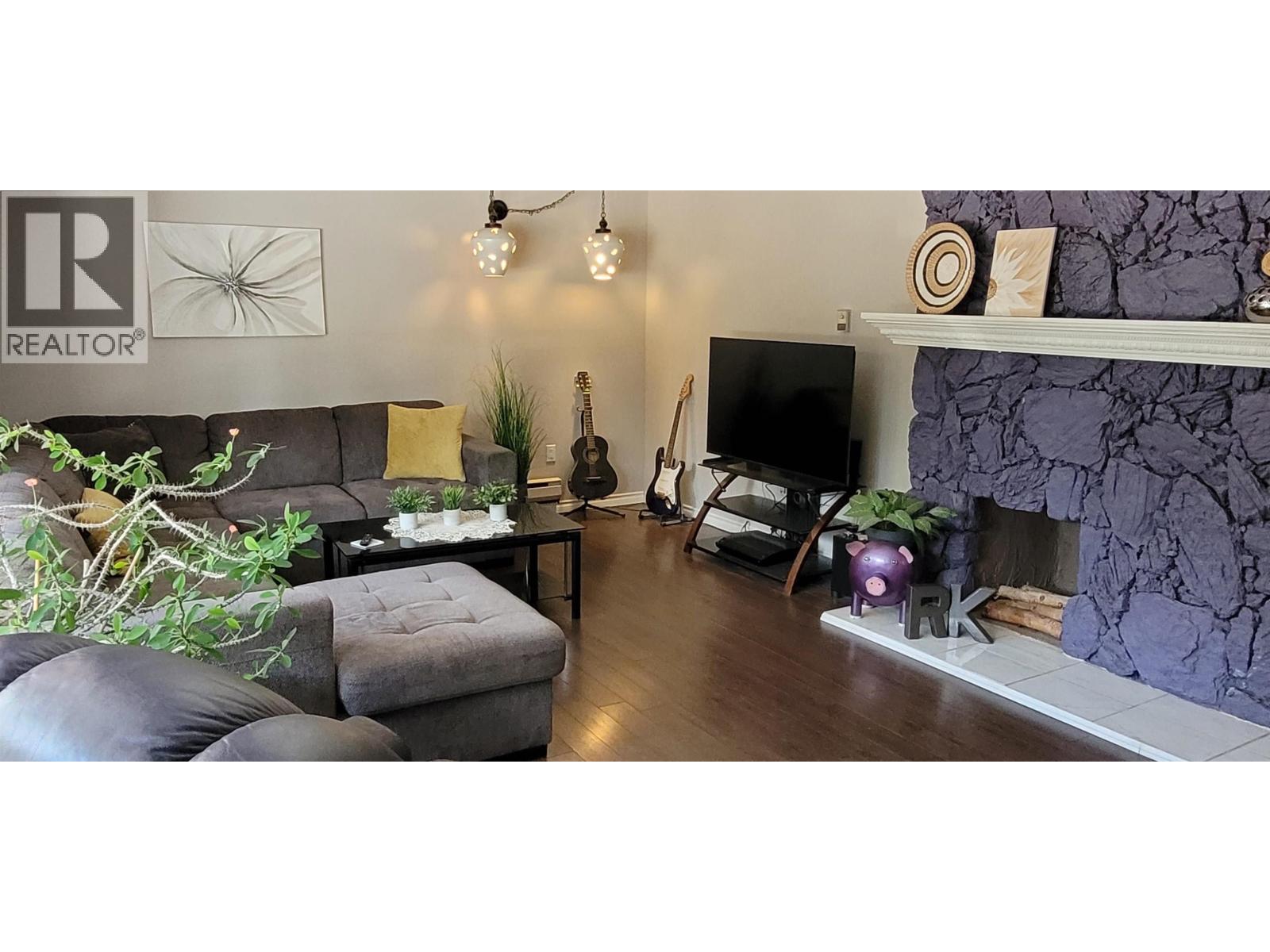 Bathroom of 21040 WRIGHT CREEK ROAD · Prince George, BC