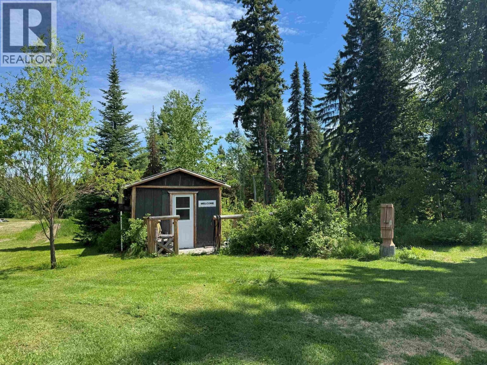 Photo 32 of 36 — 21040 WRIGHT CREEK ROAD · Prince George, BC