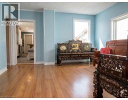 Dining room - 54 Edinburgh Avenue, Hamilton, ON L8H2C5 Photo 10