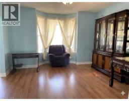 Eat in kitchen - 54 Edinburgh Avenue, Hamilton, ON L8H2C5 Photo 12