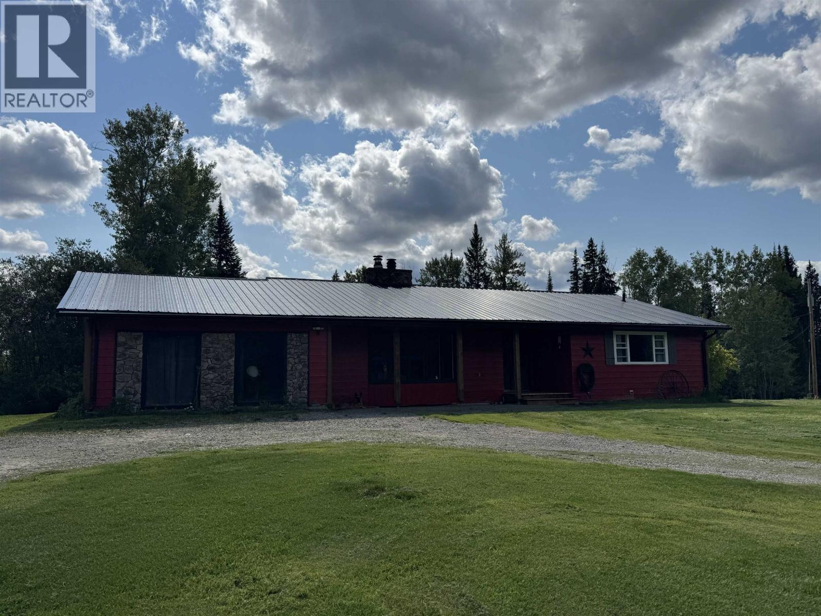 Photo 35 of 36 — 21040 WRIGHT CREEK ROAD · Prince George, BC