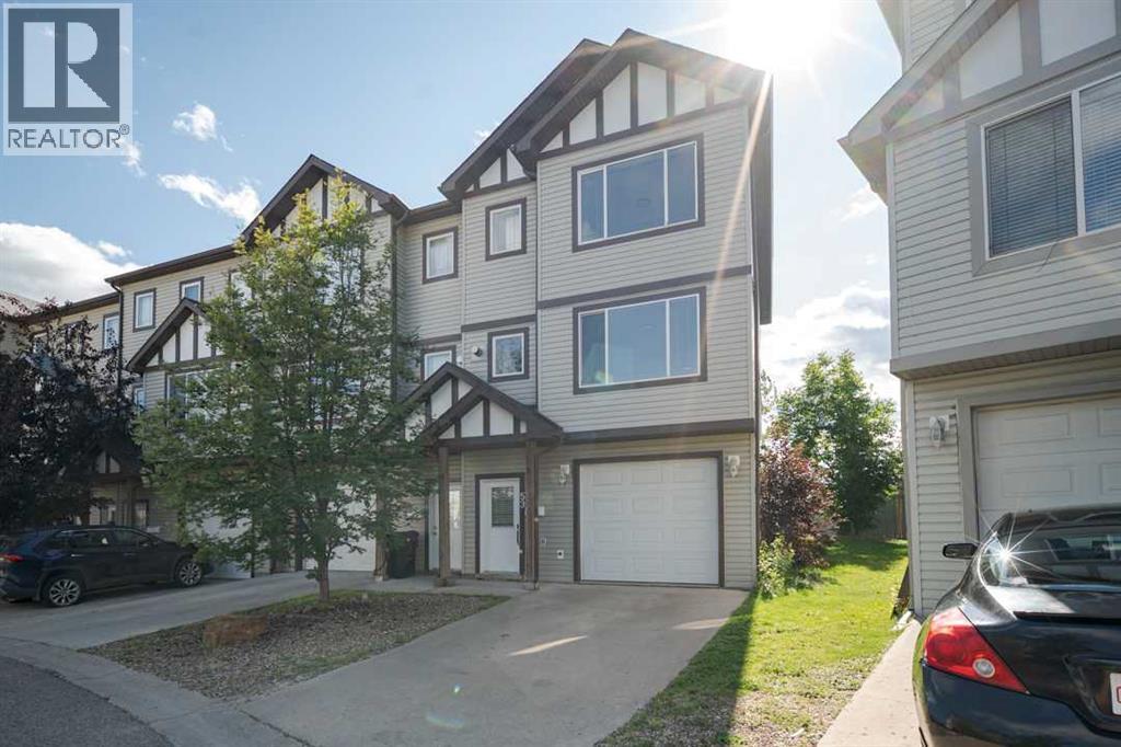 240 Laffont Way, Fort McMurray
