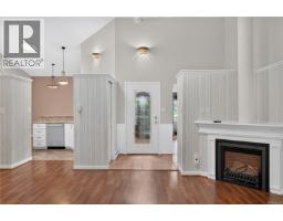 Bedroom - 1 885 Berwick Rd S, Qualicum Beach, BC V9K1N7 Photo 7