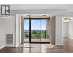 Foyer - 301 Frances Avenue Unit# 802, Hamilton, ON L8E3W6 Photo 11