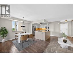 301 Frances Avenue Unit# 802, Hamilton, ON L8E3W6 Photo 16