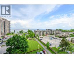 301 Frances Avenue Unit# 802, Hamilton, ON L8E3W6 Photo 13