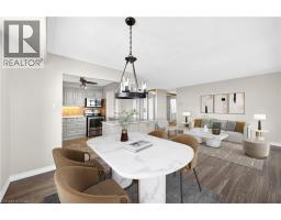 301 Frances Avenue Unit# 802, Hamilton, ON L8E3W6 Photo 23